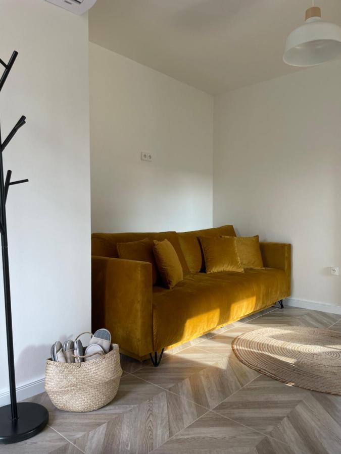 Kopr Apartman Přítluky Kültér fotó