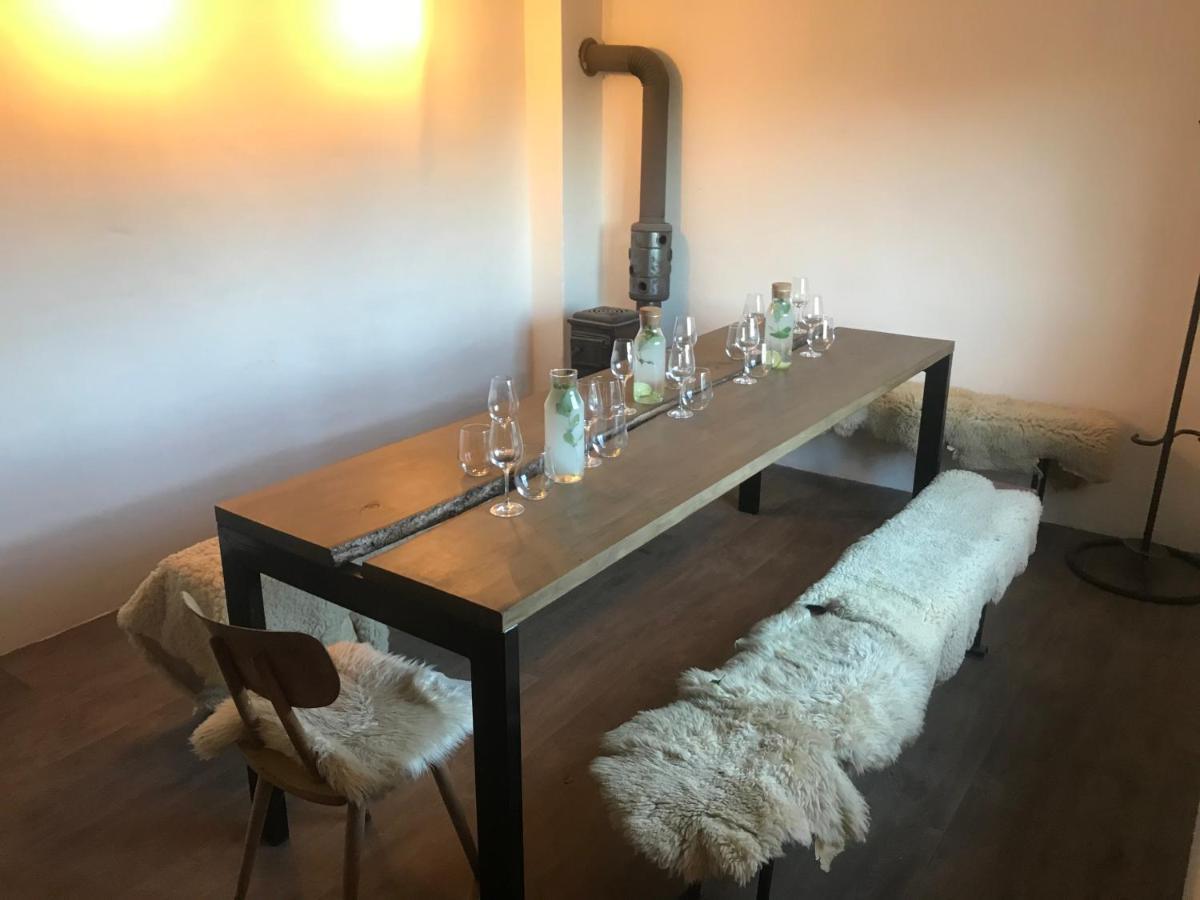 Kopr Apartman Přítluky Kültér fotó