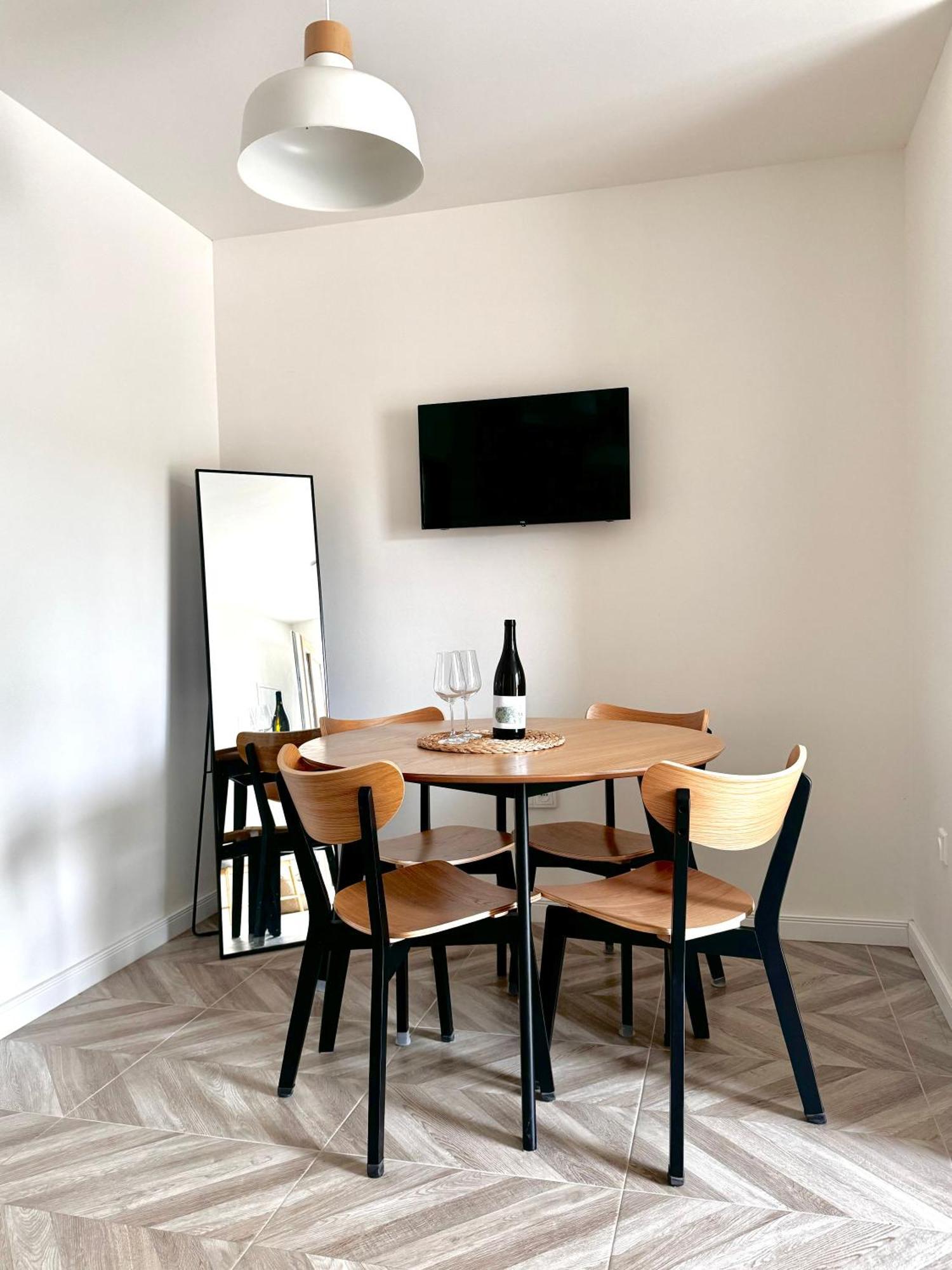 Kopr Apartman Přítluky Kültér fotó